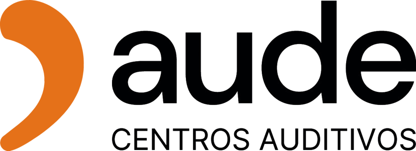 Logo Aude Centro Auditivo