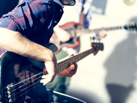 Tinnitus en músicos