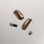 resound vivia 5 audífono